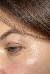 Восстанавливающий крем для сияния кожи вокруг глаз BLISKIN Luminous Eye Renewal Cream 30 мл