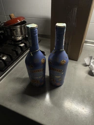 Ликер Baileys Popcorn 0.5 л 17% (5011013941902)