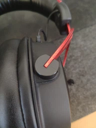 Гарнiтура HyperX Cloud Alpha (4P5L1AM) фото від покупців 1