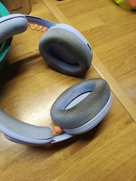 Навушники Logitech G325 Lightspeed Lilac (981-001538)
