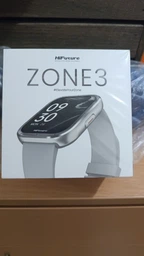 Смарт-годинник HiFuture Zone 3 Pink (zone3.rosegold)