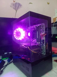 Вентилятор Frime Iris LED Fan 12LED Auto Effect (FLF-HB120AUTO12) фото от покупателей 6