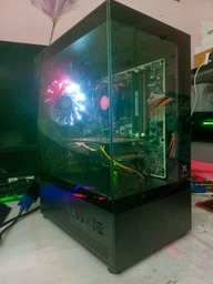 Вентилятор Frime Iris LED Fan 12LED Auto Effect (FLF-HB120AUTO12) фото от покупателей 5