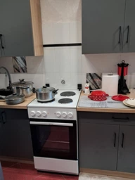 Плита электрическая GORENJE GE5A21WH
