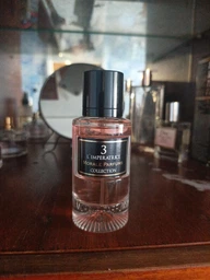 Парфюмированная вода для женщин Morale Parfums 3 L'Imperatrice 100 мл (3101358798988) фото от покупателей 2