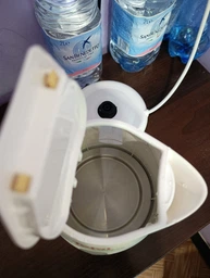 Електрочайник TEFAL Express KO299130 фото від покупців 3