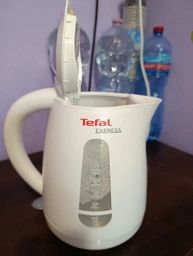 Електрочайник TEFAL Express KO299130 фото від покупців 1