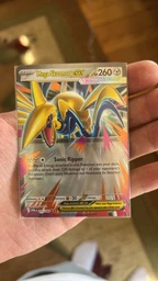 Набор карточек Pokemon TCG: Mega Evolution - Perfect Order - Booster Bundle (196214136861) фото от покупателей 2