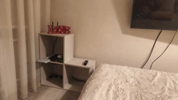 Стелаж Doros Степ 2х2 відкритий 69х28.8х71.4 см Дуб сонома (41516155) фото від покупців 7