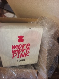 Набор для женщин Tous More More Pink Туалетная вода 90 мл + Туалетная вода 30 мл (8436603333795)