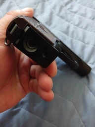 Пневматичний пістолет Макарова SAS Makarov BB фото от покупателей 2