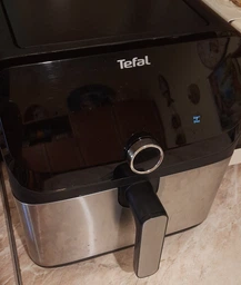 Мультипіч Tefal Easy Fry Mega EY855AE0 фото від покупців 9