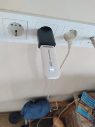 Модем 4g мобильный wi fi роутер под сим карту любого оператора киевстар водафон лайф для интернета ноутбука путешествий карманный портативный вай фай Monty usb lte HotSpot 150 мбит wifi юсб модемы фото от покупателей 1