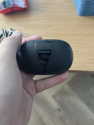 Наушники Lenovo XT80 TWS черный (1012-565-00) фото от покупателей 1