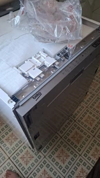 Посудомийна машина Beko BDIN 25324