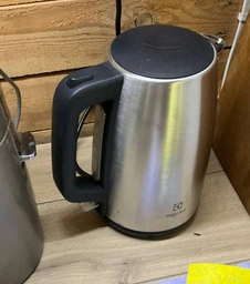Електрочайник Electrolux E3K1-3ST 2400 Вт