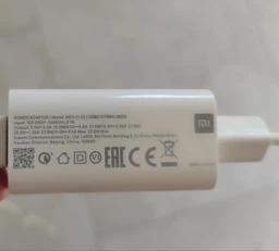 Кабель шнур Xiaomi USB на Type-C Mi Turbo Charge 120W 90W 67W 33W для Xiaomi Redmi Poco 1м Белый фото от покупателей 6