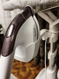 Гладильная система Tefal IXEO Vision QT1811E0 фото от покупателей 2