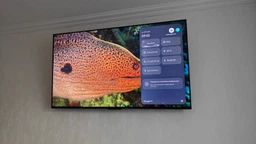 Телевізор TCL C7K 85" QLED Ultra HD 4K (85C7K) [151060 фото от покупателей 2