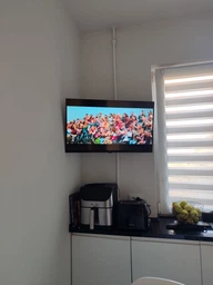 Телевізор Haier 50" H50K85FUX