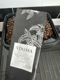Кофе в зернах VDOMA Cloud Nine Brew натуральный жареный 250 г (VDOMA-C-CNB-250)