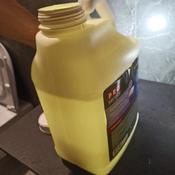 Гель для прання кольорових тканин PRO Service Color 5 л (25481800)