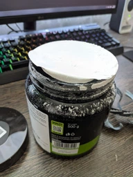 Креатин BioTech 100% Creatine Monohydrate 500 грам Без смаку (101832)