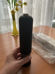 Электрическая мельница для специй Power DISPENER автоматическая перечница, кухонный измельчитель перца White фото от покупателей 2