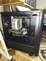 Корпус be quiet! Pure Base 501 Airflow Black (BG074) фото від покупців 3