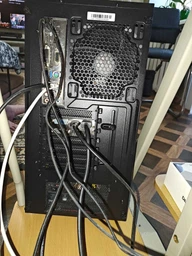 Корпус be quiet! Pure Base 501 Airflow Black (BG074) фото від покупців 1
