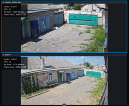 IP-камера Dahua P5D-5F-PV WiFi (P5D-5F-PV-0280B/600B) фото от покупателей 1
