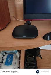 Медиаплеер Xiaomi Smart TV Box S (3rd Gen) (001012519344) фото от покупателей 3