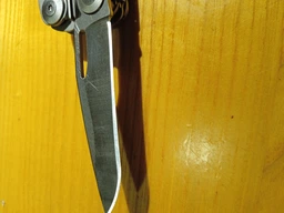 Мультитул Leatherman Surge з синтетичним чохлом (830165) фото від покупців 2