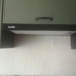 Витяжка Ventolux garda 60 inox (500) led