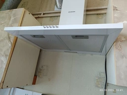 Вытяжка Minola HK 5614 I 1000 LED фото от покупателей 1