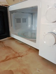 Мікрохвильова піч MO 20 E1WH Gorenje (2000003362622) фото від покупців 2