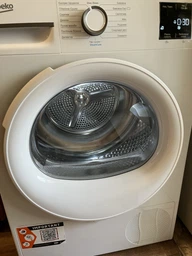 Сушильна машина Beko BM3T38239WW фото от покупателей 3