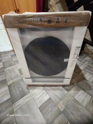 Пральна машина Gorenje WD2PA964ADW Gorenje WD2PA964ADW 1045078