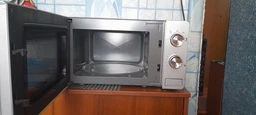 Микроволновая печь Gorenje mo20e1s фото от покупателей 1
