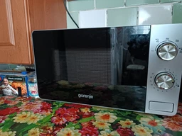 Микроволновая печь Gorenje mo20e1s