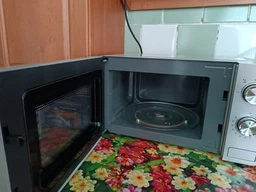Микроволновая печь Gorenje mo20e1s фото от покупателей 1