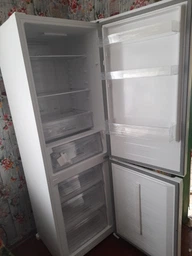 Холодильник Gorenje N619EAW4