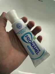 Зубная паста Sensodyne Пронамель бережное отбеливание 75 мл