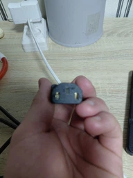 Пароочиститель Steam Cleaner 2500 Вт 1200 мл с насадками и шлангом 2,2 м фото от покупателей 1
