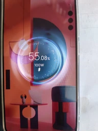 Сетевое зарядное устройство Xiaomi HyperCharge Combo 90W Type-A