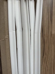 Стельовий плінтус VIDELLA M23 20х23 2м
