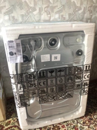 Пральна машина Beko BM3WFSU47215WPBB2 фото от покупателей 1