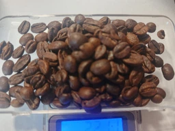 Кофе в зернах PACAMARA Colombia Decaf Cauca 250 г (4820287550281) фото от покупателей 1