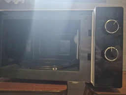 Микроволновая печь Samsung MW3000AM MS20A3010AL/UA фото от покупателей 1