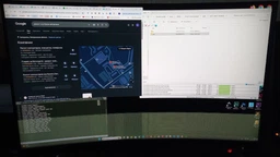 Монітор 32" Asus TUF Gaming VG32VQ1BR (90LM0661-B02170) фото від покупців 1